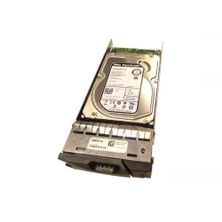 STORAGE HDD SAS 1TB DELL 3GB 7.2K 3.5" FOR PS6000 W/TRAY