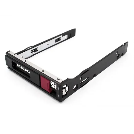DRIVE TRAY 3.5" SAS/SATA FOR HP SERVERS ML350 ML110 DL20 G10