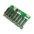 BACKPLANE FOR HP PROLIANT DL180 DL380P G9 8x2.5 SAS