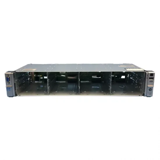 HDD CAGE HP 380E G8 LFF CAGE/BACKPLANE KIT