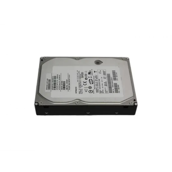 STORAGE HDD FC 450GB IBM 4GB 15K 3.5" W/TRAY 46Y0297