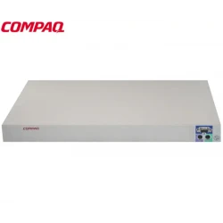 KVM COMPAQ EO1004B 8PORT PS/2 - 106-1502-01