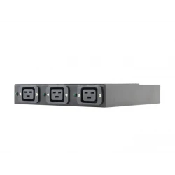 PDU IBM  3-OUTLETS   3XC19, 220-240V, 1PH,48A, 1U