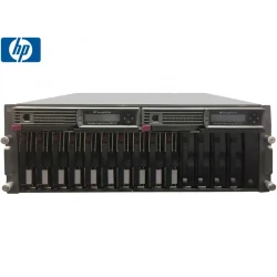 STORAGE HP STORAGEWORKS MODULAR MSA500 G2