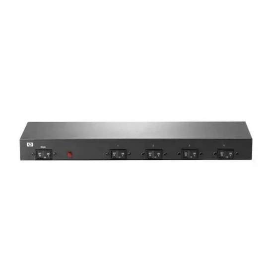 PDU HP  32A  4X12A  OUT  MODULAR  PDU CONTROL UNIT