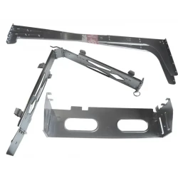RACKMOUNT KIT FSC TX200-S4 - S26361-F2734-L90