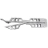 CABLE MANAGEMENT ARM FOR IBM X3550 - 69Y5020
