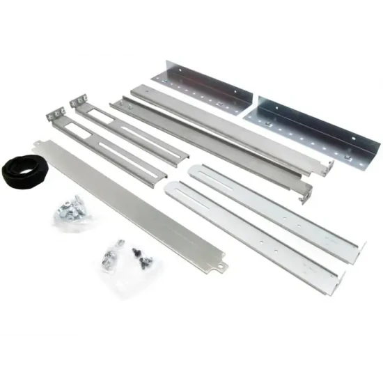 RAIL KIT HP 1U FOR KVM SWITCH 262796-001 NEW