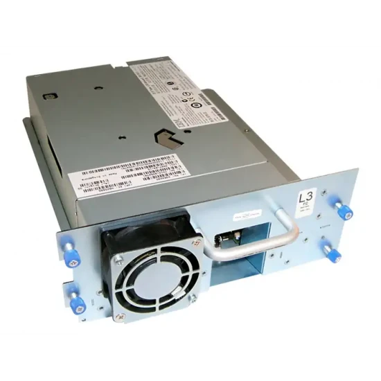 LTO3 IBM ULTRIUM3  FC 400/800GB FOR TS3100/TS3200