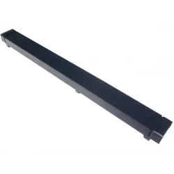 RACK BLANK FILLER PANEL HP UNIVERSAL 1U 464695-001