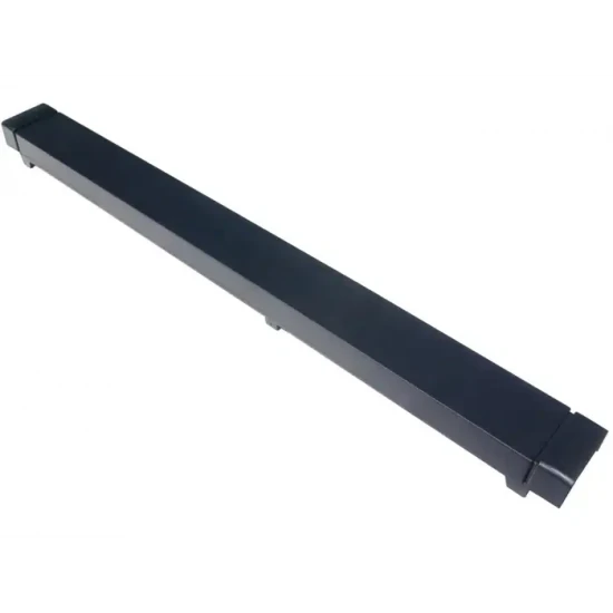RACK BLANK FILLER PANEL HP UNIVERSAL 1U 464695-001