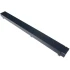 RACK BLANK FILLER PANEL HP UNIVERSAL 1U 464695-001