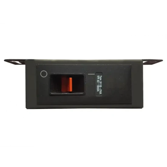 IBM MT9119 UEPO-EP P7 POWER SWITCH ASSEMBLY