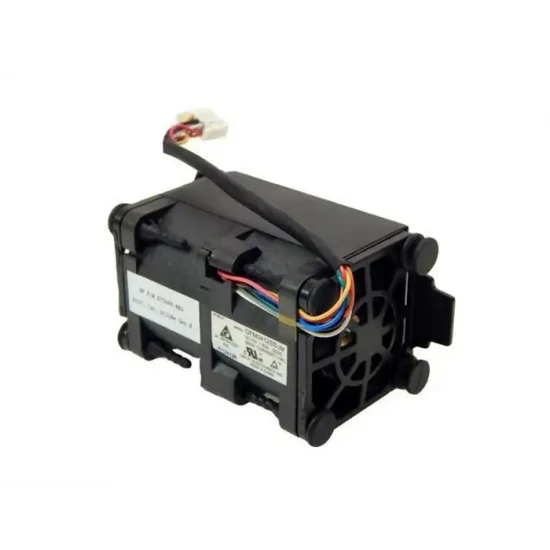 FAN ASSEMBLY V2 FOR HP PROLIANT DL320E G8 - 686664-001