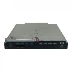 BLADE SWITCH FC HP BROCADE B-SERIES 12P 8GB 8x8GB SFP