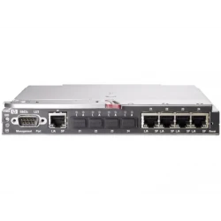 BLADE SWITCH ETH 4x 1GBE & 4x SFP FOR HP BLADESYSTEM C7000