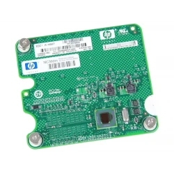 HP NC360M 1GB DUAL PORT PCI-E MEZZANINE CARD