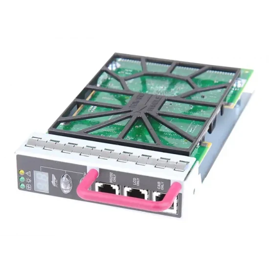 STORAGE HP FC EMU MODULE 3P STORAGEWORKS M5314B