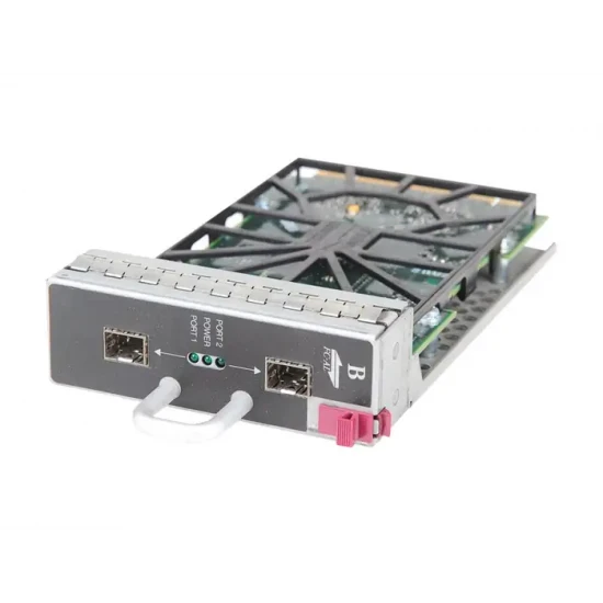 STORAGE HP FC-I/O-B MODULE 2P STORAGEWORKS M5314B