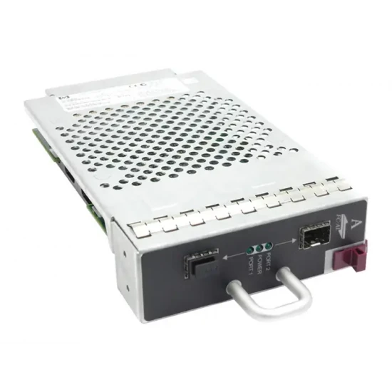 STORAGE HP FC-I/O-A MODULE 2P STORAGEWORKS M5314B