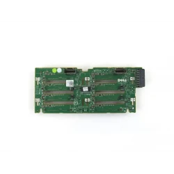BACKPLANE DELL POWEREDGE R710 8x2.5" 0MX827