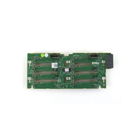 BACKPLANE DELL POWEREDGE R710 8x2.5" 0MX827