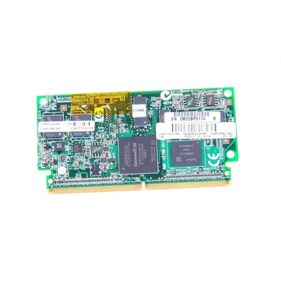 RAID CACHE MEMORY 512MB BBWC HP SMART ARRAY P410 P411 P212