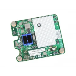 BLADE NIC ETH HP BLC NC532M DUAL PORT 10GB MEZZANINE CARD