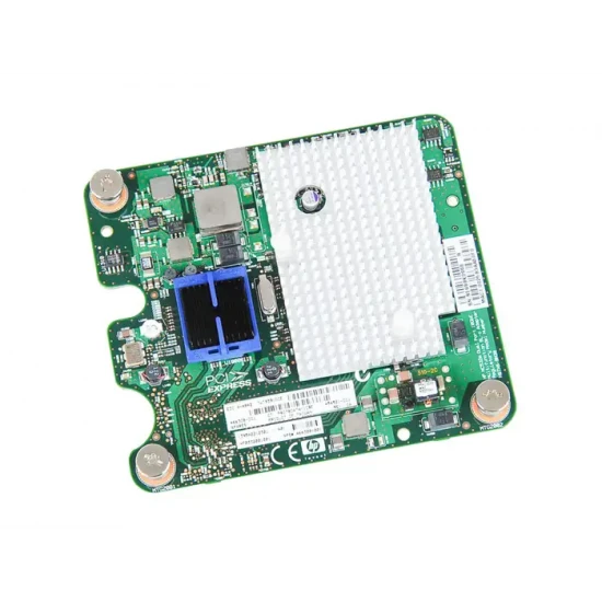 BLADE NIC ETH HP BLC NC532M DUAL PORT 10GB MEZZANINE CARD