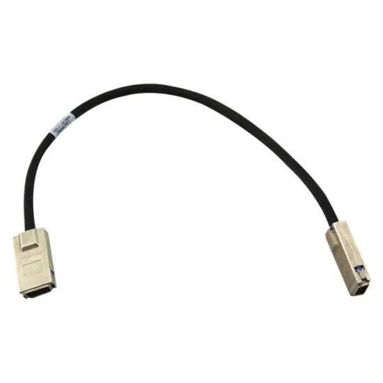 HP CABLE 10GbE CX4 EXTERNAL 0.5M 446052-001 / 444475-001