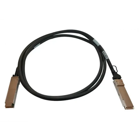 CABLE NETAPP QSFP TO QSFP - 2M - 112-00177