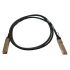 CABLE NETAPP QSFP TO QSFP - 2M - 112-00177