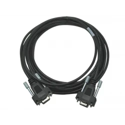 NETAPP CONSOLE CABLE DB9 TO DB9