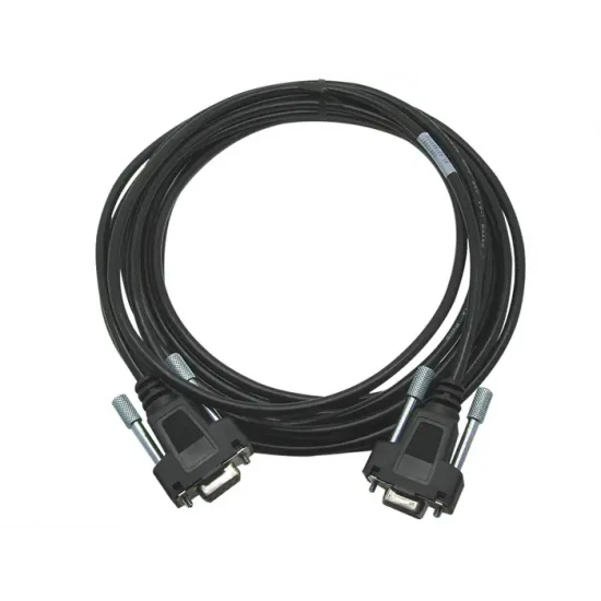 NETAPP CONSOLE CABLE DB9 TO DB9