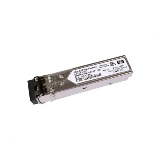 ETH SFP HP 1GbE SX 453153-001