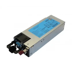 POWER SUPPLY HP DL360/ML350 G9 500W 80 PLUS PLATINUM HOTPLUG