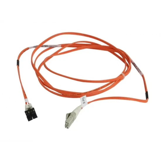 TAPE LIBRARY IBM FC CABLE 5602 MM SHORT LC-LC 2M
