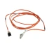 TAPE LIBRARY IBM FC CABLE 5602 MM SHORT LC-LC 2M