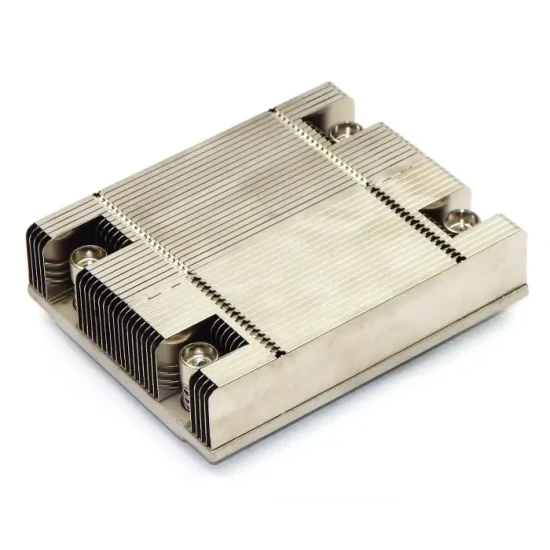 HEATSINK SRV FOR DELL POWEREDGE R520/R420/R320