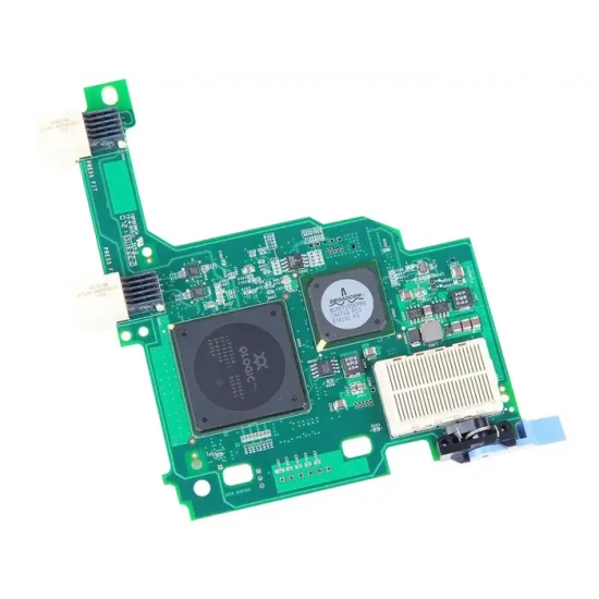BLADE NIC 1GB & HBA FC 4GB IBM QMI3472