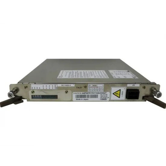 IBM ZSERIES 800/2066 44P0970 DC Power Supply 110003U