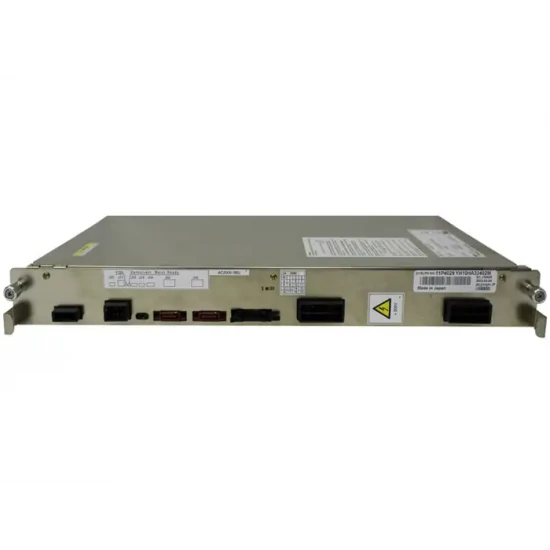 IBM ZSERIES 800/2066 11P4029 2066 AC/DC Assembly