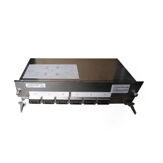 IBM ZSERIES 800/2066 11P4050 24V DC Supply BPU-PL TO ACDC0-1