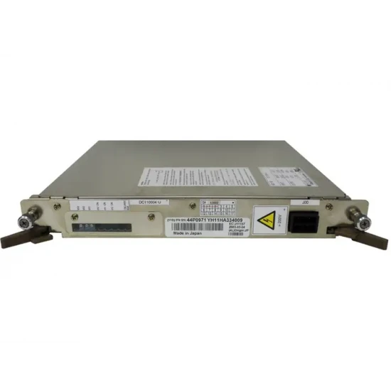 IBM ZSERIES 800/2066 44P0971 IOP DCDC ASSEMBLY DCDC-E0/E1