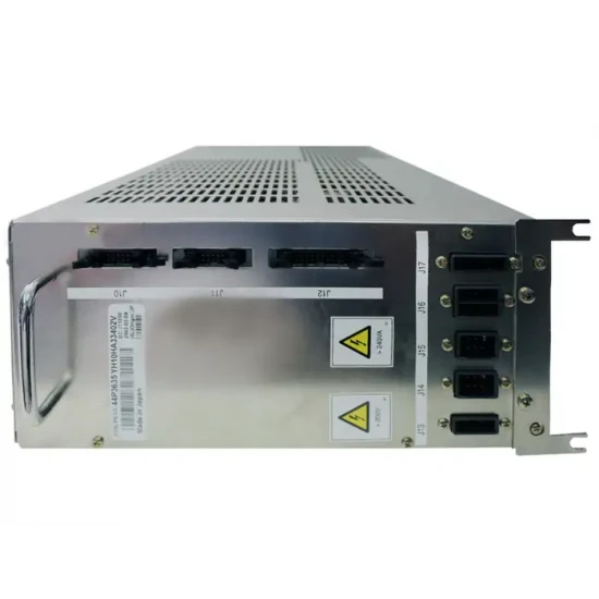 IBM ZSERIES 800/2066 44P3635  AC Power Input Unit ACIN 1/2