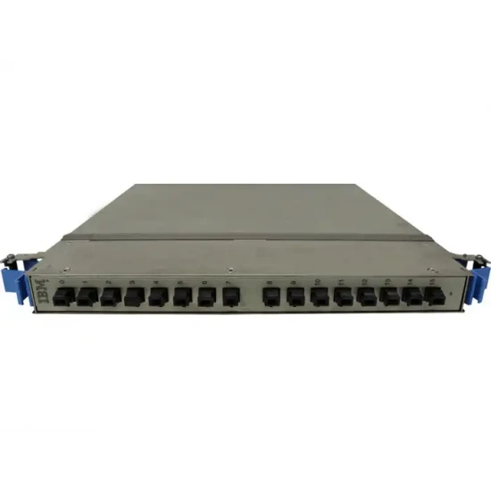 IBM ZSERIES 800/2066 11P3524 16-Port ESCON Card