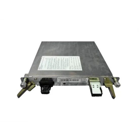 IBM ZSERIES 800/2066 44P4477  Master Clock Generator MCG