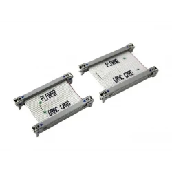 DELL POWEREDGE DRAC5 REMOTE ACCESS CARD CABLE  KIT- JJ379
