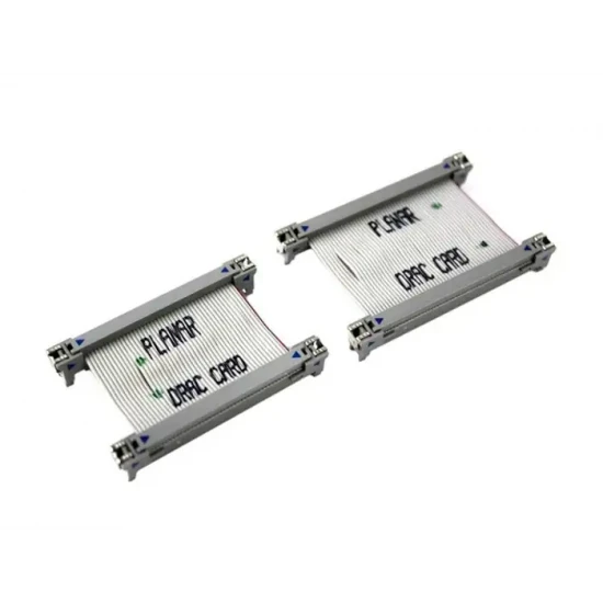 DELL POWEREDGE DRAC5 REMOTE ACCESS CARD CABLE  KIT- JJ379