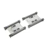 DELL POWEREDGE DRAC5 REMOTE ACCESS CARD CABLE  KIT- JJ379